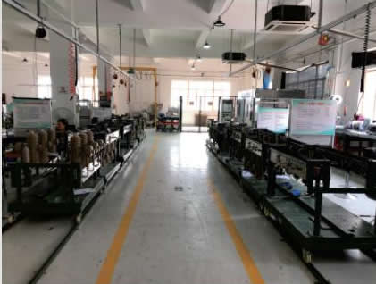Xijing Production Base(图6)